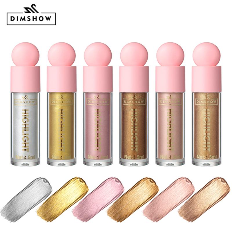 DIMSHOW Matte Liquid Blush Vel - Beauty Of Makeup บทวิจารณ์และราคา