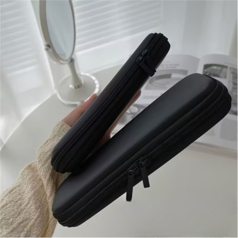 Portable Makeup Brush Organize - Beauty Bag Makeup บทวิจารณ์และราคา