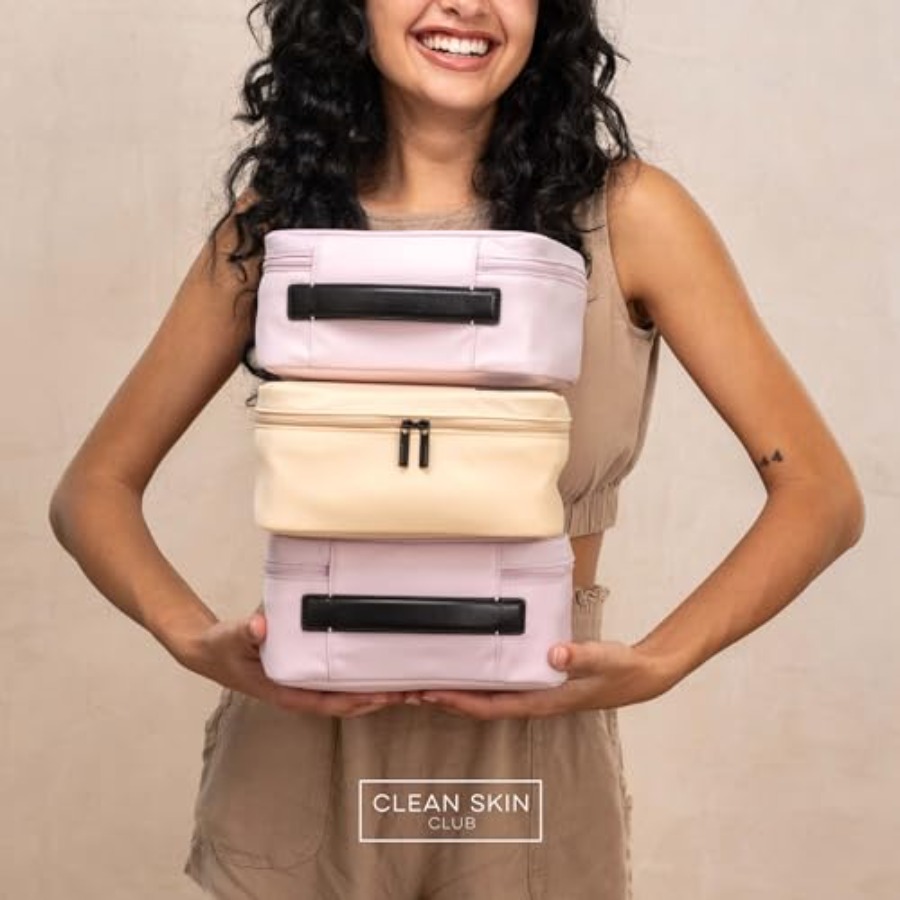Clean Towels XL Dedicated Trav - Beauty Bag Makeup บทวิจารณ์และราคา