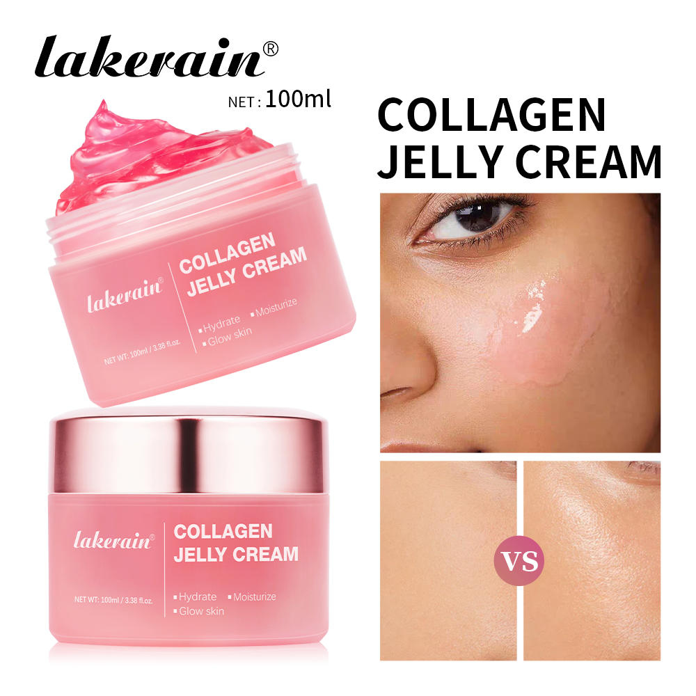 100ml Anti Aging Collagen Face - Anti-Aging Face Cream บทวิจารณ์และราคา