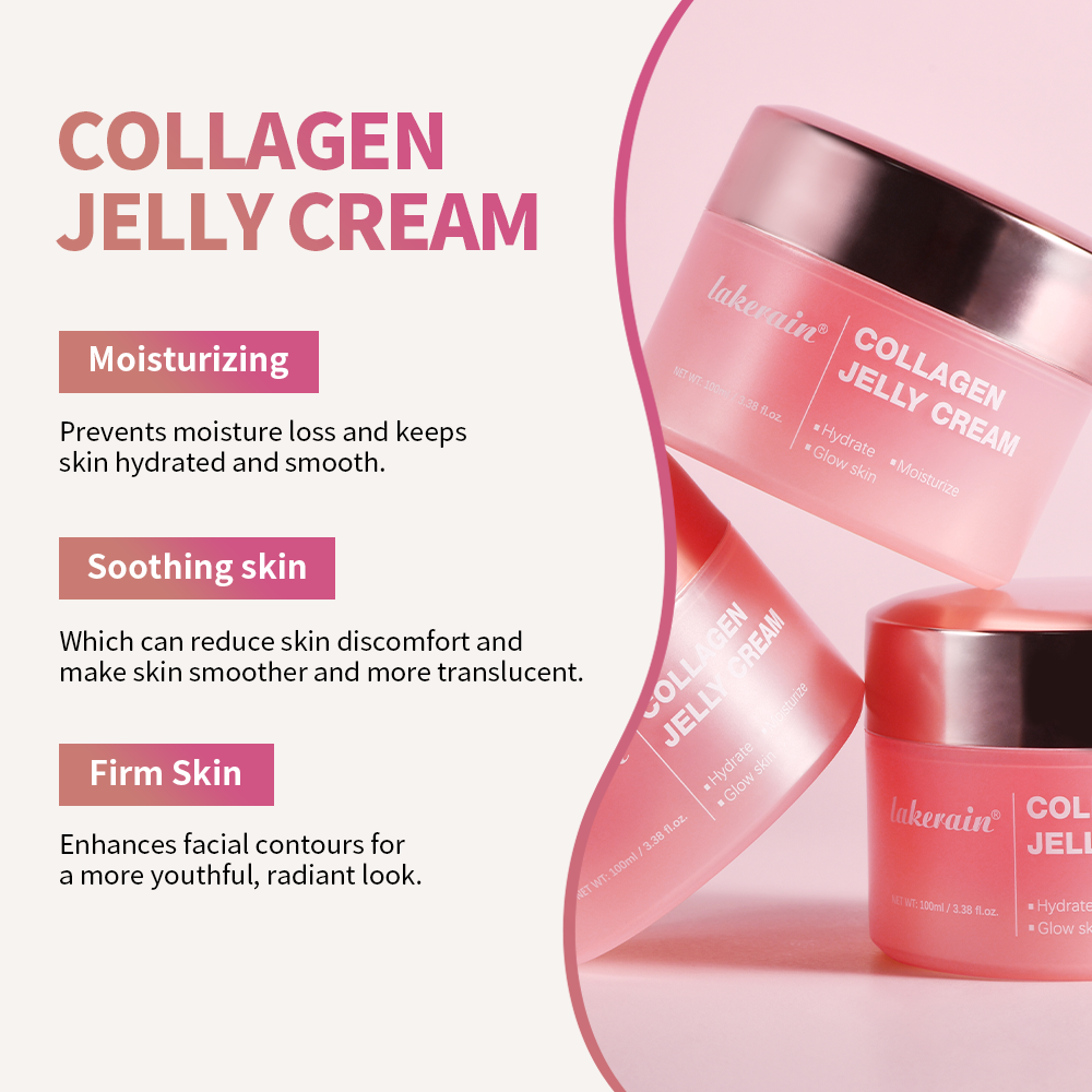 100ml Anti Aging Collagen Face - Anti-Aging Face Cream บทวิจารณ์และราคา