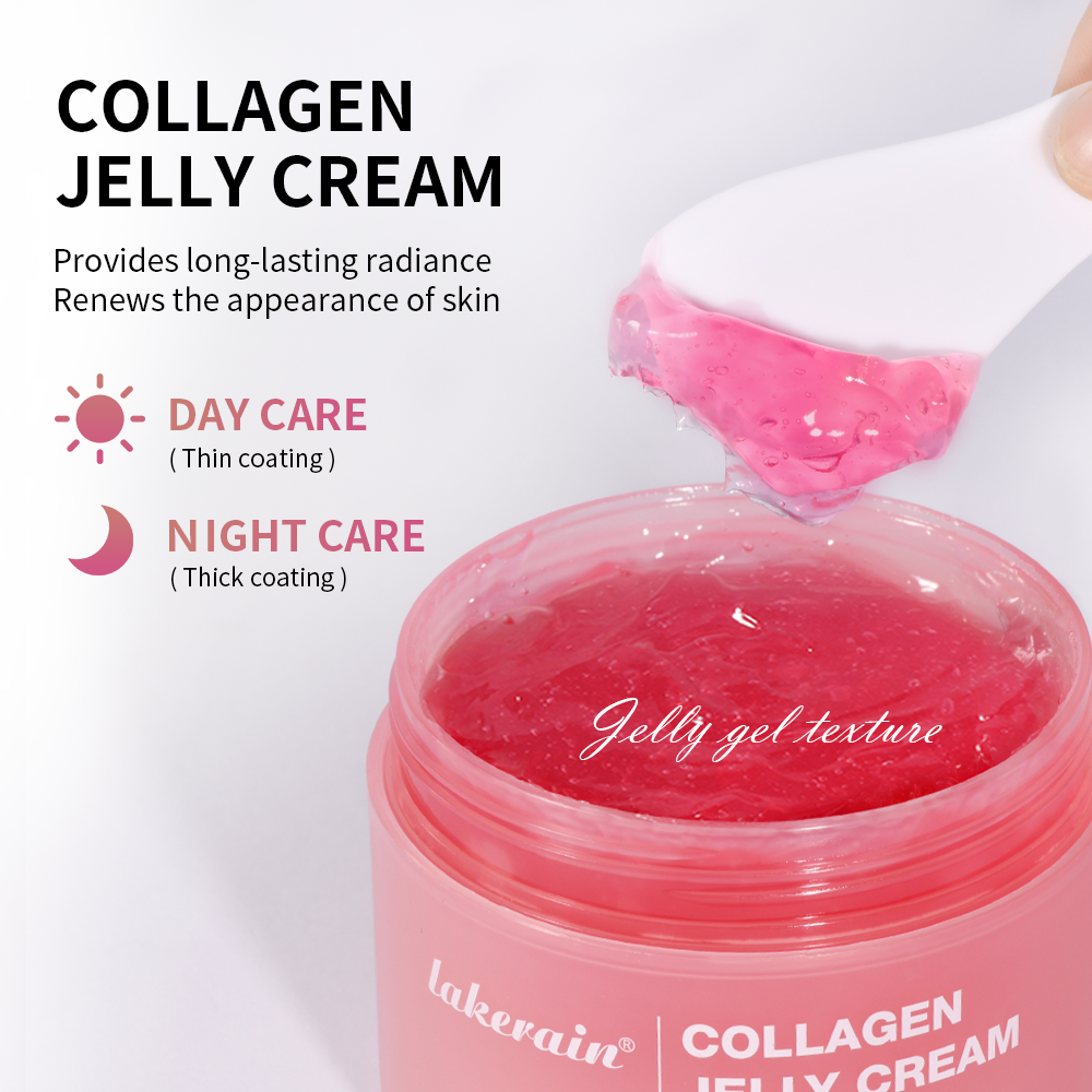 100ml Anti Aging Collagen Face - Anti-Aging Face Cream บทวิจารณ์และราคา