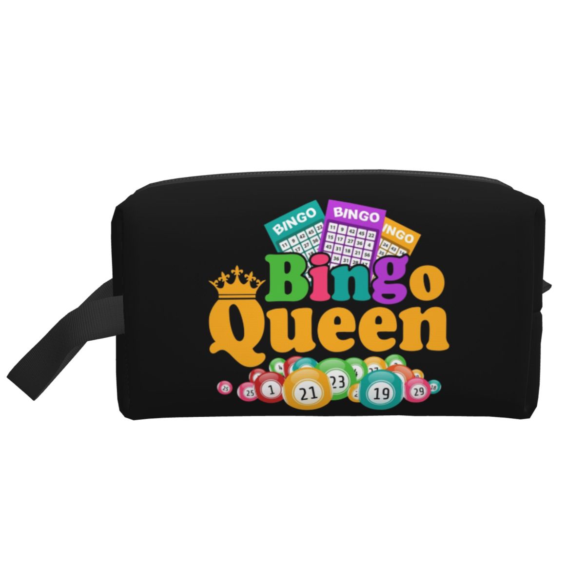 Custom Bingo Queen Game Lover  - Beauty Makeup Games Free บทวิจารณ์และราคา