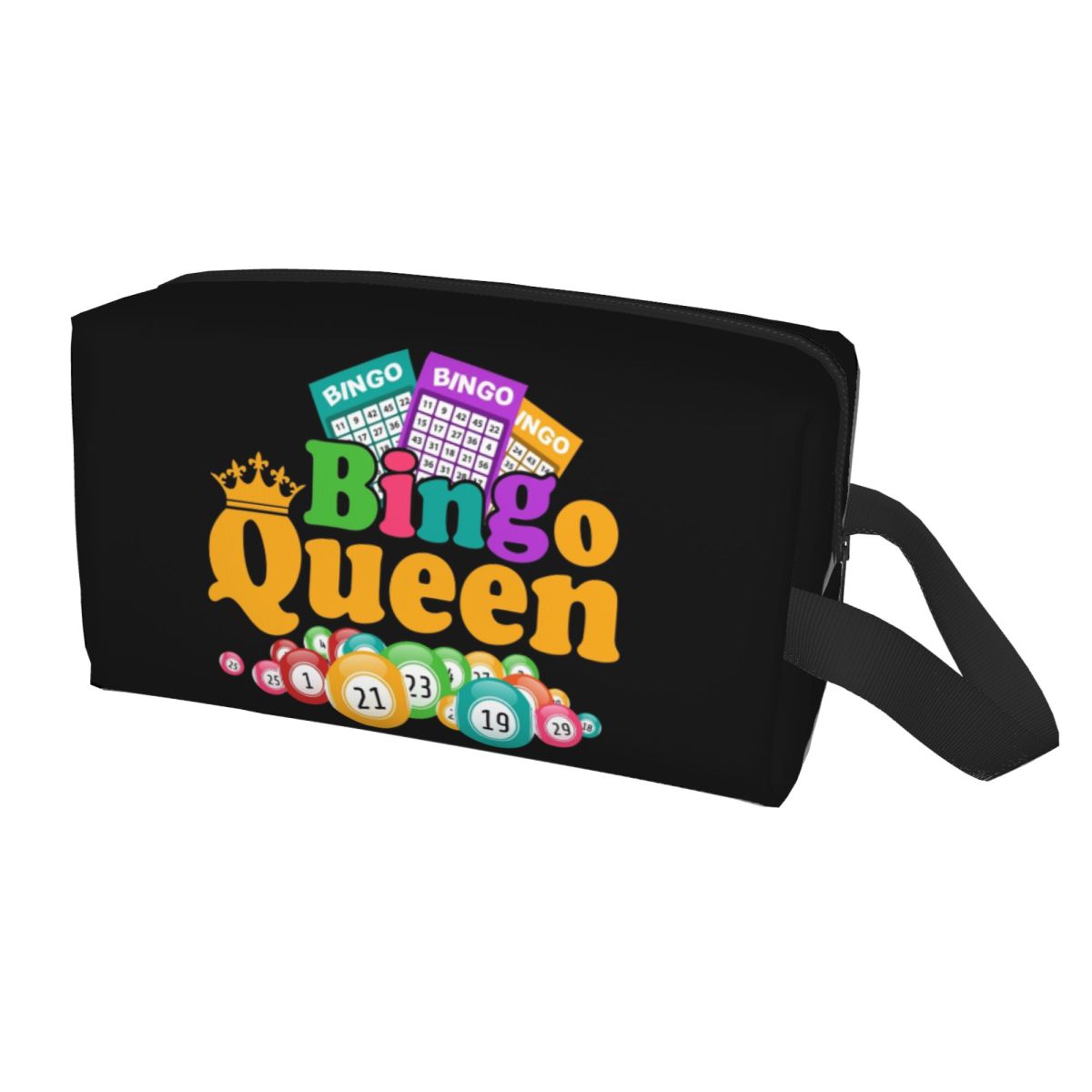 Custom Bingo Queen Game Lover  - Beauty Makeup Games Free บทวิจารณ์และราคา