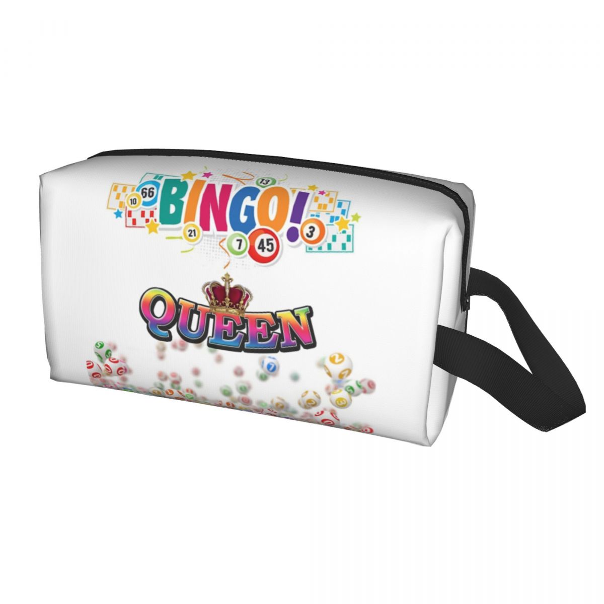 Custom Bingo Queen Game Lover  - Beauty Makeup Games Free บทวิจารณ์และราคา